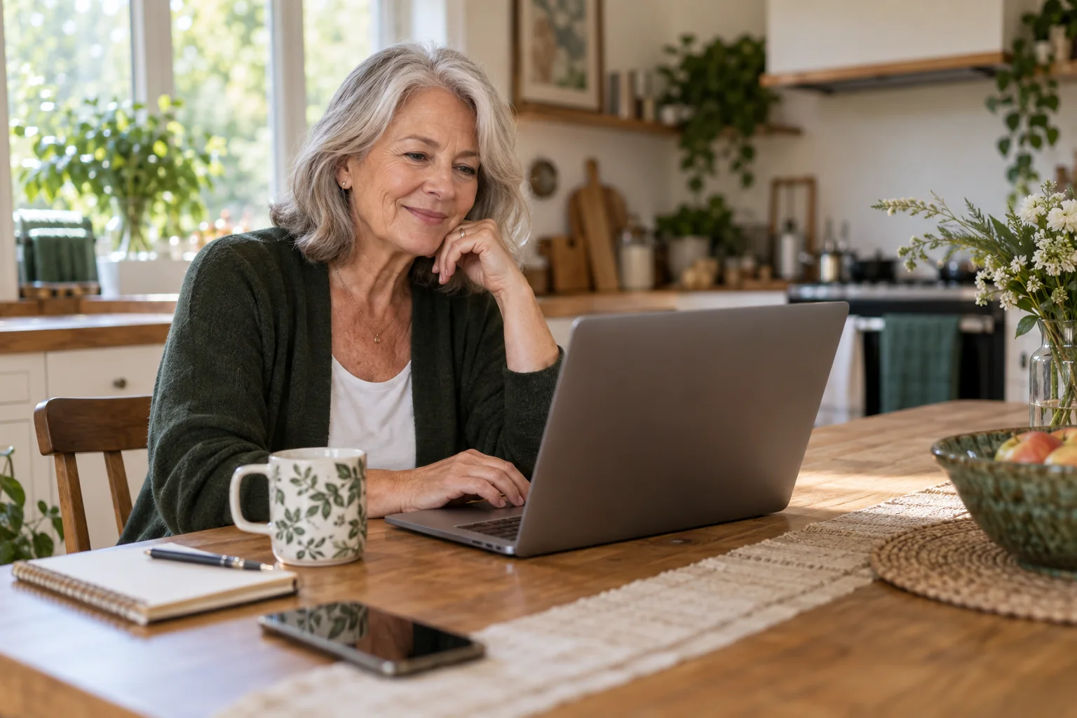 Independent editorial research for senior dating service comparisons